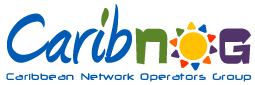 CaribNOG Logo